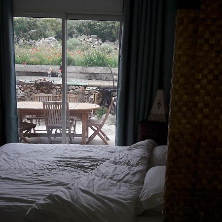 Chambre D'Hotes : Entre Mer Et Colline Marseilles Exterior foto
