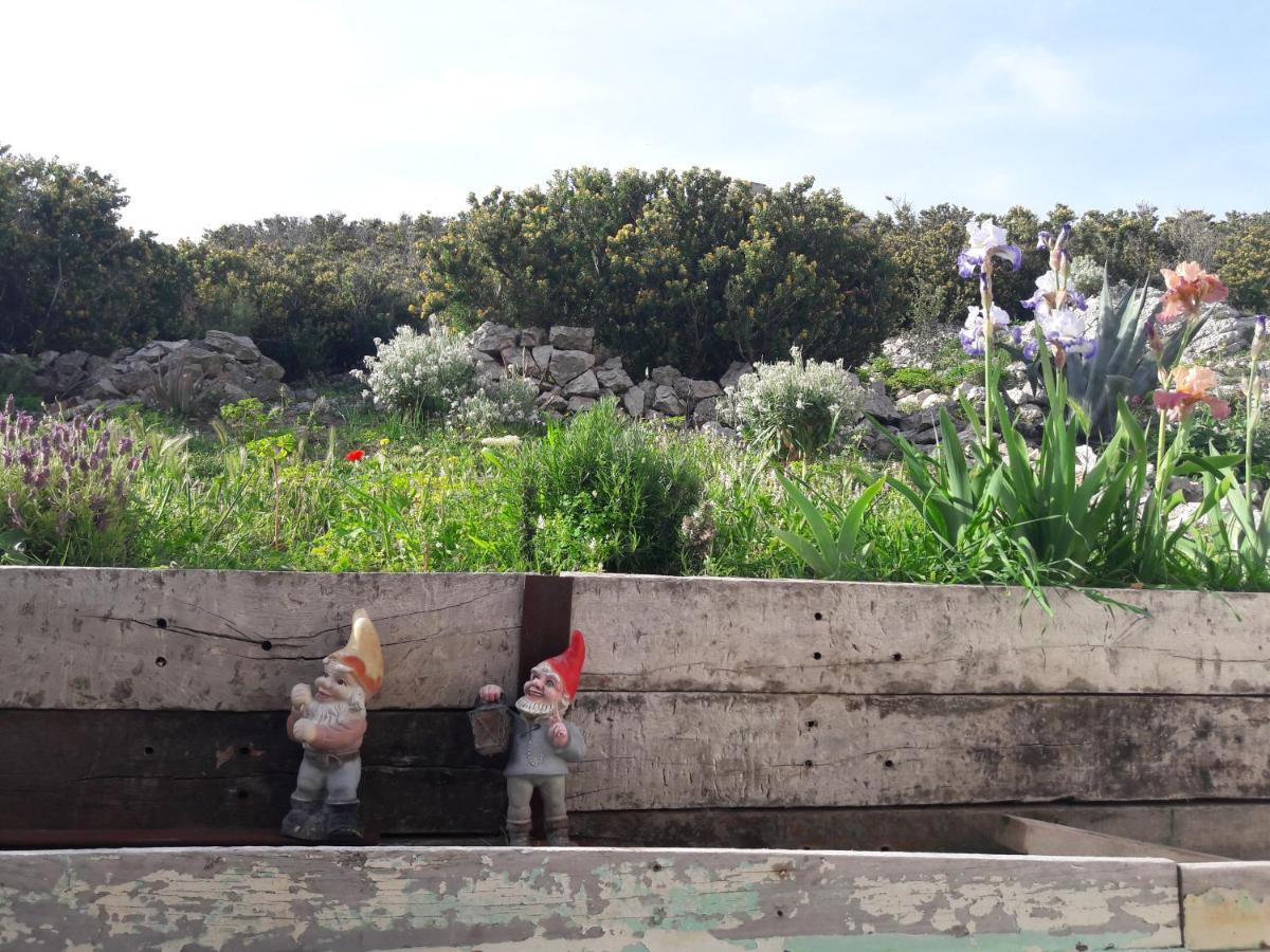 Chambre D'Hotes : Entre Mer Et Colline Marseilles Exterior foto